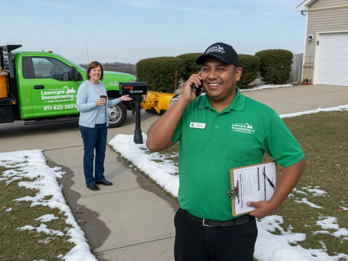 Lawn Care Services By Expert Landscaper Saint Marys, PA FAQs
